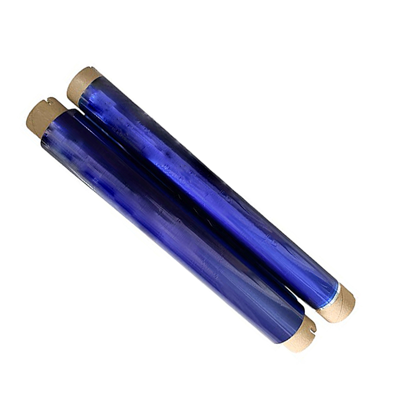 中电鼎润 ZDLR295 295mm*100m蓝 适用机型:PT-2600/DR-510等 标签色带 1.00 个/卷高清大图