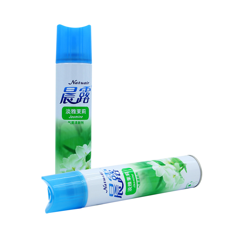晨露 气雾清新剂(茉莉香) 320毫升