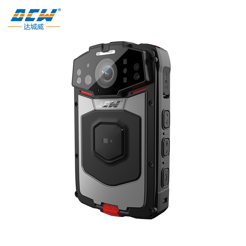 达城威 DSJ-DCWV8A1 4G 全触屏WIFI蓝牙GPS实时监控远程 内存32G 摄像记录仪 (计价单位高清大图