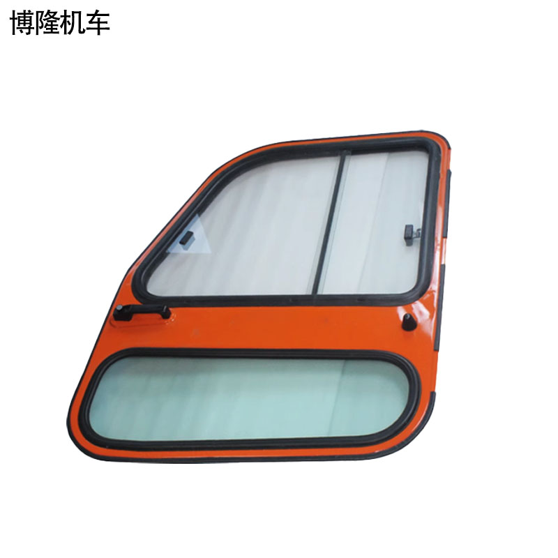 博隆机车 叉车左侧门总成 JA300-200000-000 只高清大图