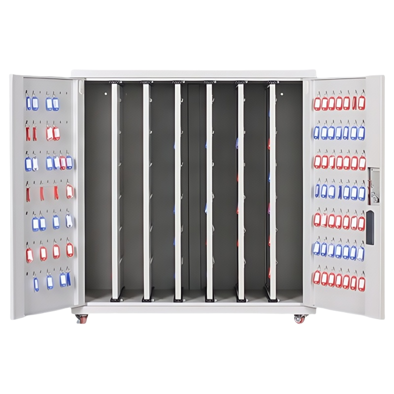 珂洋 钥匙柜 单节700位 台高清大图