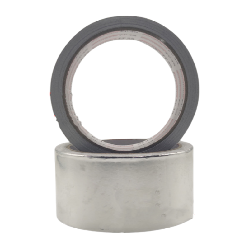 老计胶带 胶带 铝箔 加厚 60mm*25m 卷 胶粘高清大图