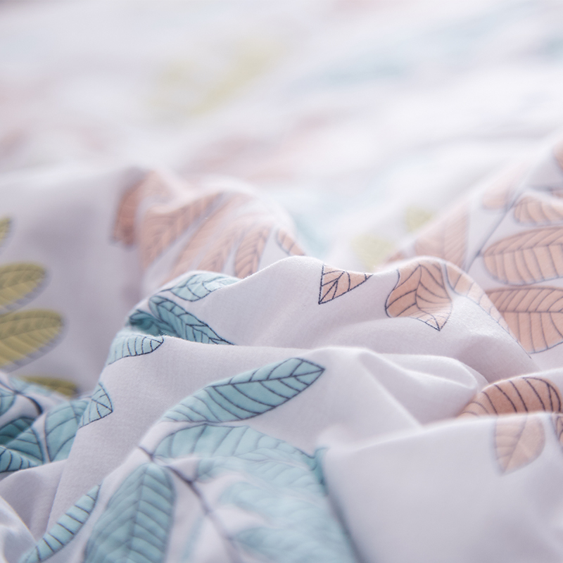 悦达家纺(YUEDA HOME TEXTILE) 沐雅空调被 200*230cm 1000g