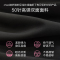 zauo 紧身塑形鲨鱼裤 五分版灰色