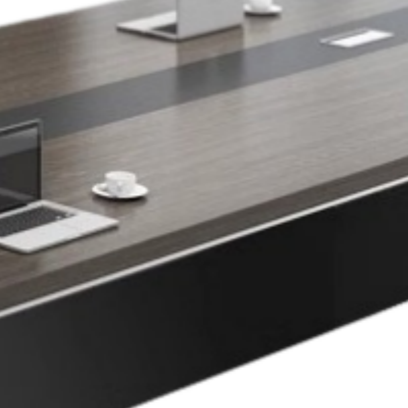 乐琪艺 洽谈桌 2m 张高清大图