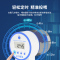 养鱼缸自动喂食器锦鲤观赏鱼小型喂鱼器水族箱智能定时乌龟投食器