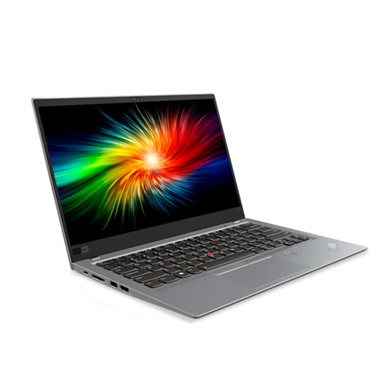ThinkPad X1 Carbon-2NCD 14英寸笔记本电脑(I5-8250U 8GB 256G固态 集显 W10h WQHD 2K屏幕 三年保修 银色)