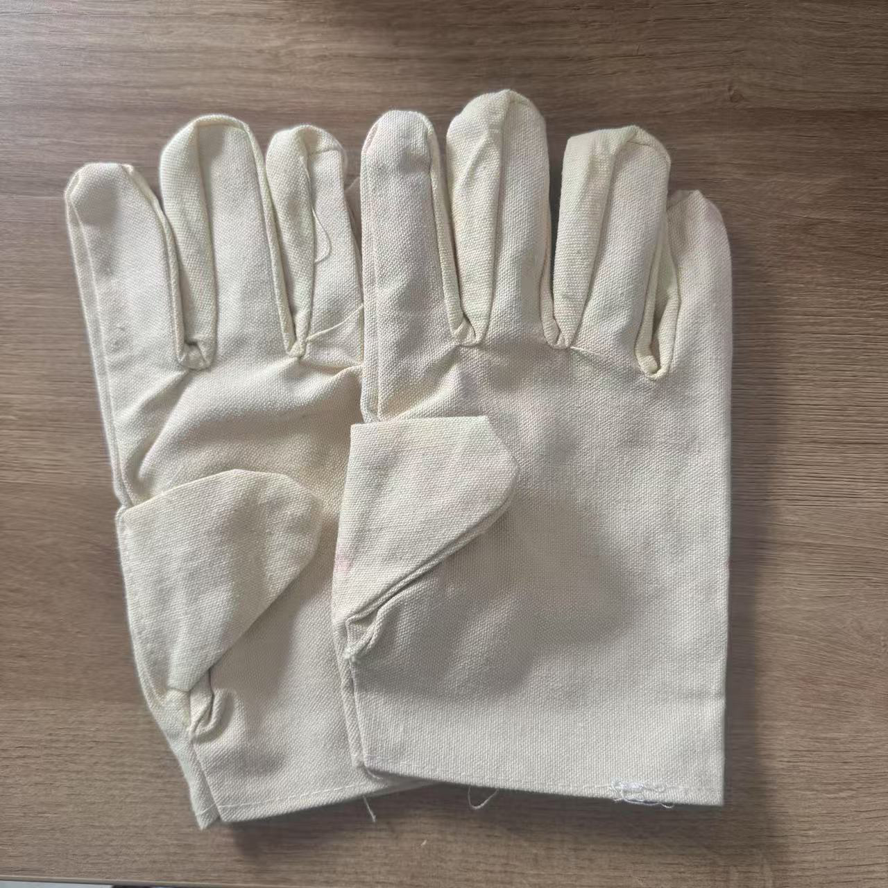顺心捷 帆布手套 均码 双高清大图