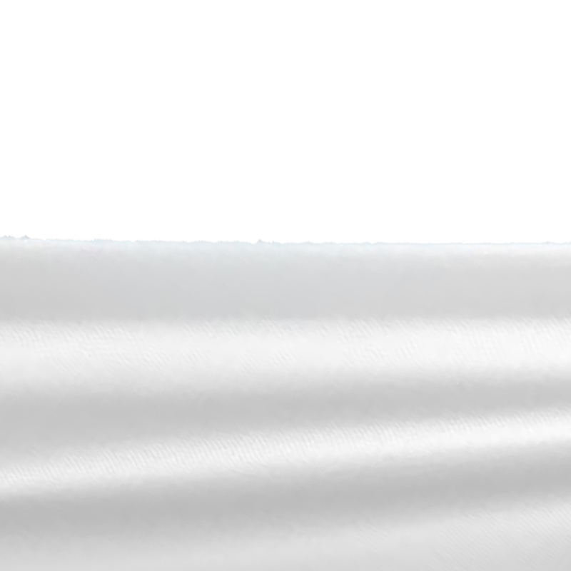 凯圣蓝 K01345 一次性雨衣 雨衣(计价单位:件)珍珠白高清大图