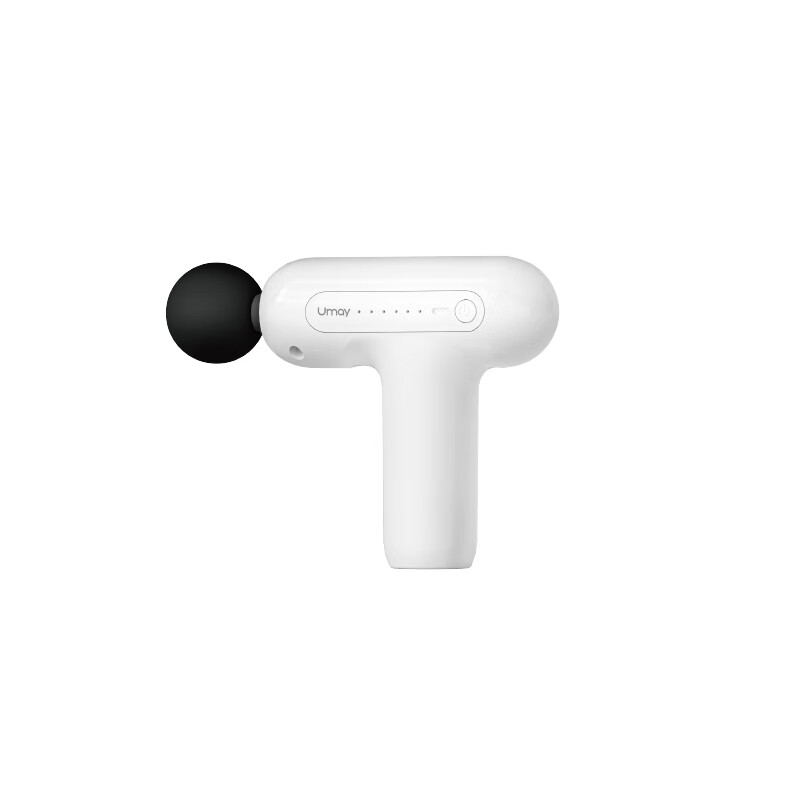 佑美(YOU MEI)活力轻运动礼盒按摩器实用礼物YM-15 蓝色体脂称*1 跳绳*1筋膜枪*1高清大图