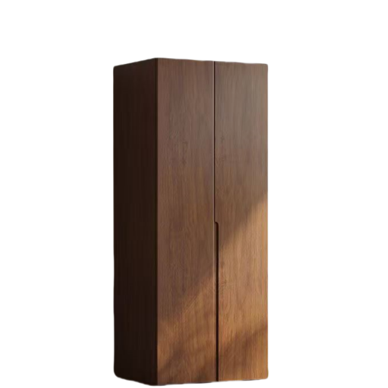 苏宇安实木更衣柜 SYA0129 组