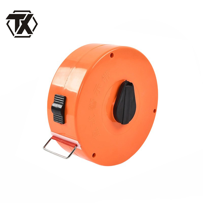 铁迅50米警示带FF82 盒高清大图