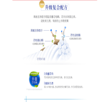蓝月亮 至尊粉香依兰(浓缩+)洗衣液 玫瑰红 660g 瓶
