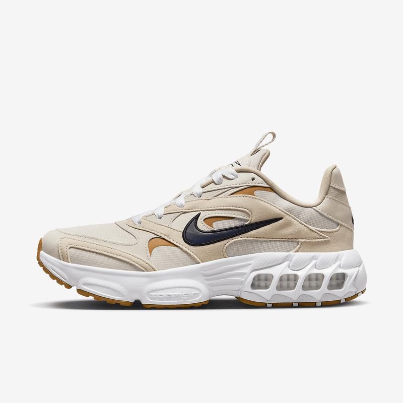 耐克(NIKE)女款板鞋休闲鞋潮牌设计感运动风时尚百搭撞色拼接休闲