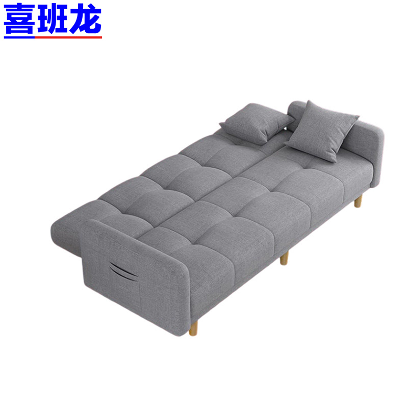 喜班龙 沙发床高清大图