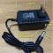 12V1A DC 3.5mm(圆口小头) 12V2A电源1A监控摄像头显示器按摩枕路由器硬盘电源充电器通用