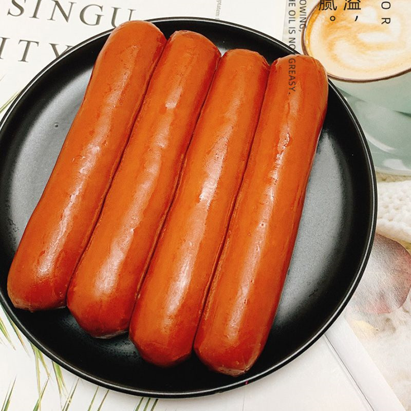 双汇shuanghui火腿肠