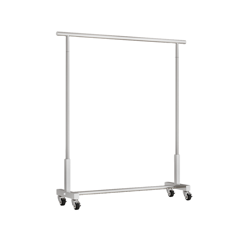 凡尔尚不锈钢晾衣架高清大图