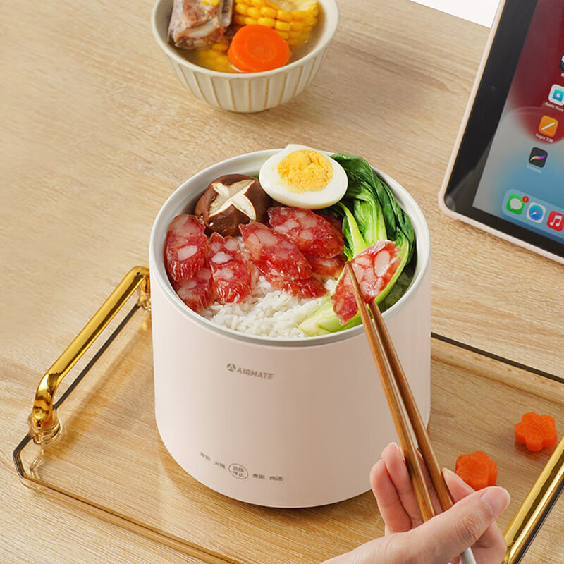 艾美特(Airmate) 多功能锅1.6L CR0316高清大图