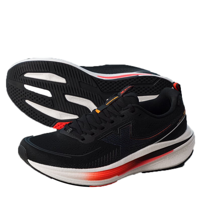 特步男运动鞋974119110017-195/双高清大图