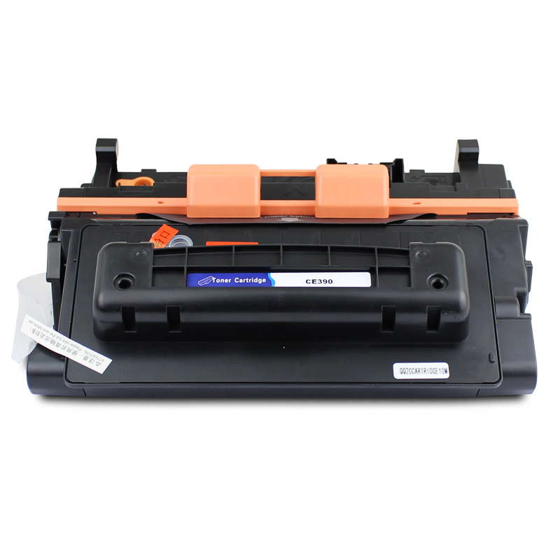 桂谷(GUIGU) CE390A打印机硒鼓 适用于HP M600 M601 602N 602DN 603DN M4555高清大图