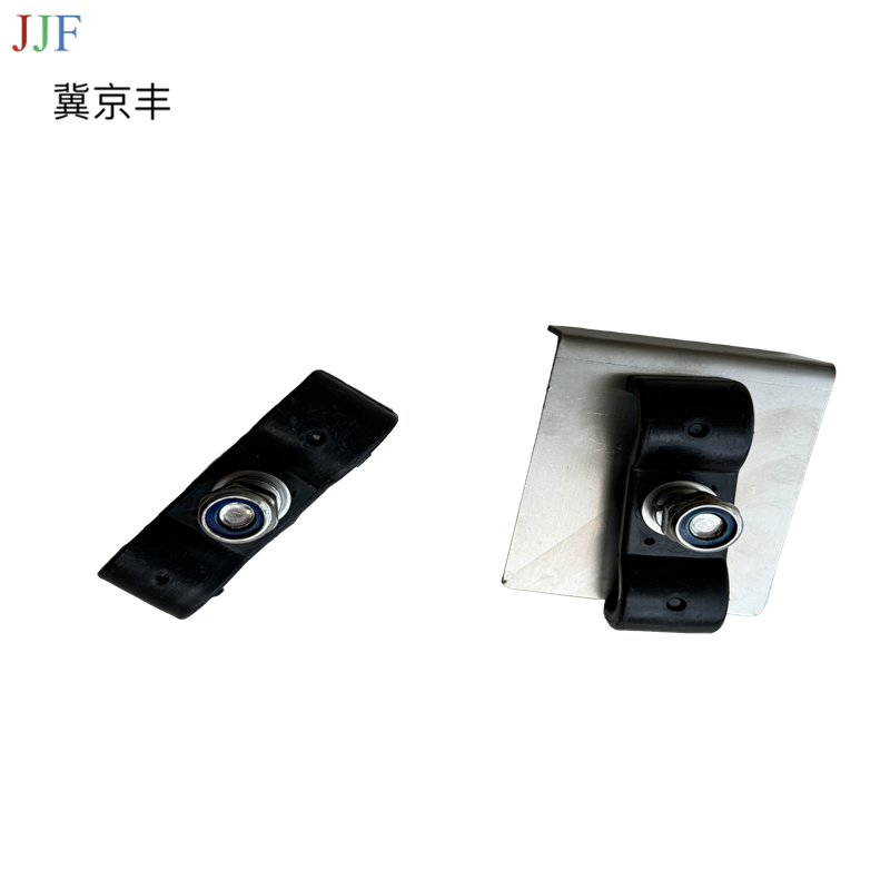 胶粘卡子100*70*2mm高清大图