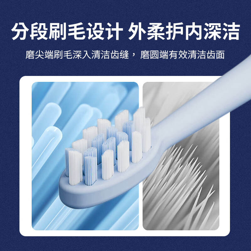 西屋吹风机电动牙刷护理套装 W3 L高清大图