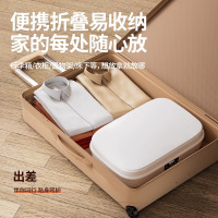 Uemusi烘干机旅行便携式烘衣机速干宿舍挂式家用小型干衣机可折叠