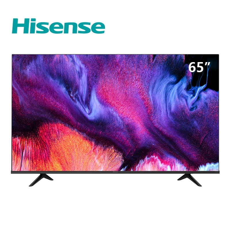 海信65E3F 65寸4k(电视机)