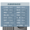 威力12公斤变频大容量全自动滚筒洗衣机带烘干洗烘一体机 15分钟快速洗 高温洗 XQG120-1216DPHX钛金灰