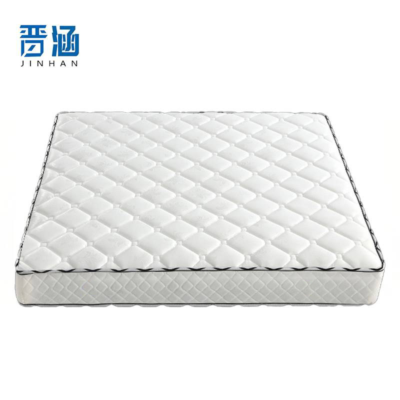 晋涵 椰棕床垫 1.5*2米 张高清大图