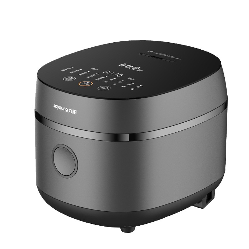 九阳电饭煲F50T-F751 铁釜IH电磁加热家用多功能预约5升