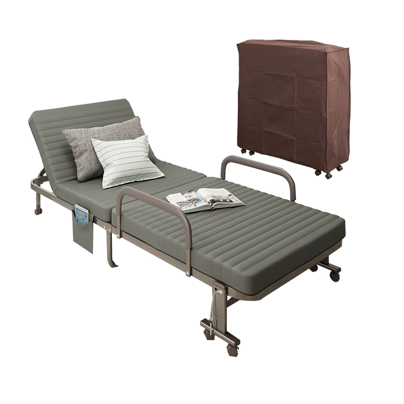 圣承启 折叠床 午休折叠 张高清大图