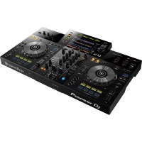 先锋（Pioneer） XDJ-RR 数码U盘打碟一体机 DJ控制器 DJ音响设备