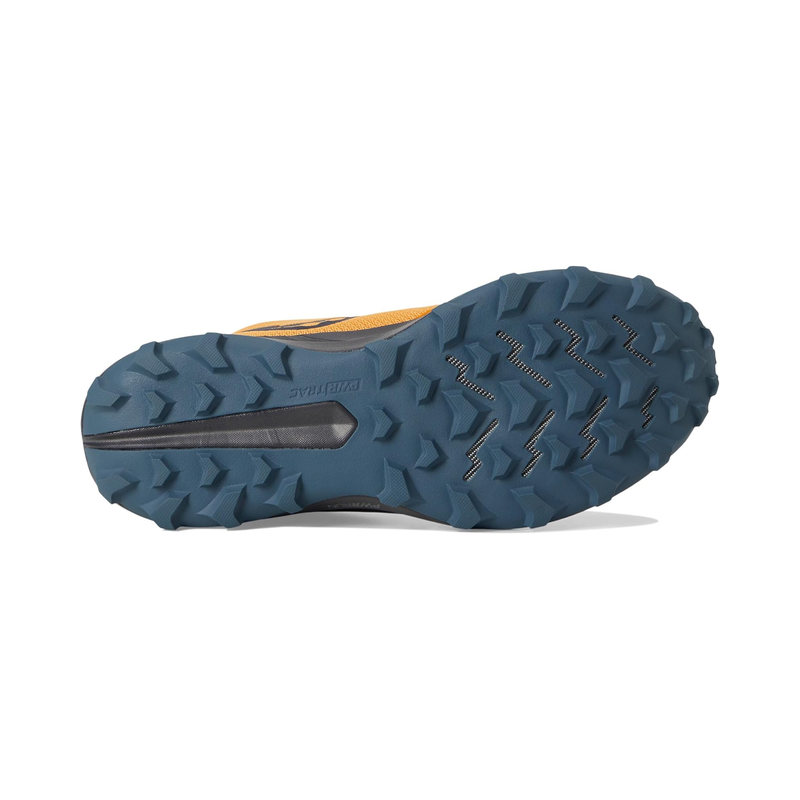 索康尼(SAUCONY)男士跑步鞋环保有机可回收 Vegan 防水透气缓震耐