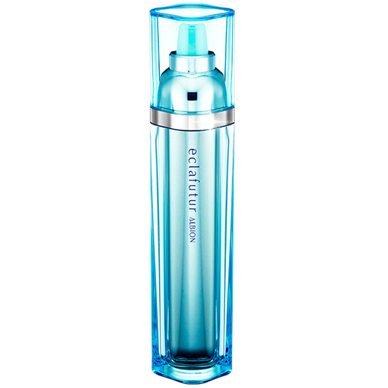 [高机能修复]Albion 奥尔滨 eclafutur细胞修复肌底液精华 60ml 日本进口 精华液滋润营养 日本专柜版