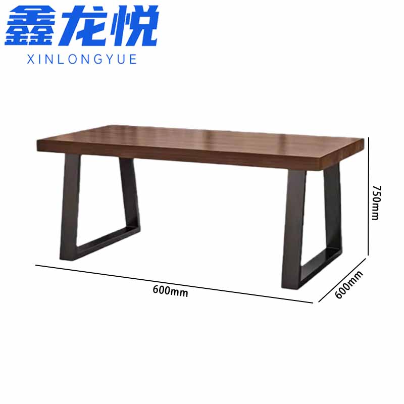 鑫龙悦 餐桌963高清大图