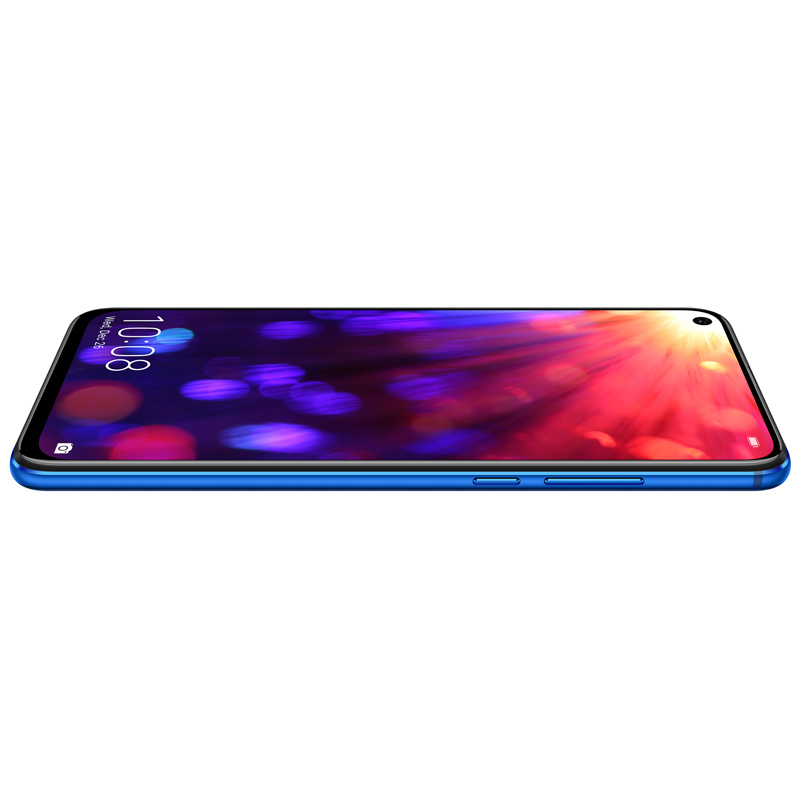 【新品首销】华为/荣耀(HONOR) 荣耀V20 6GB+128GB 标配版全网通智能手机（魅海蓝）