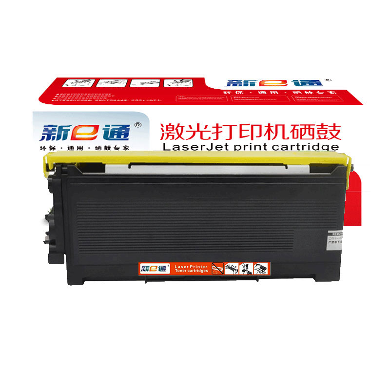 新E通 硒鼓 LT2020 支高清大图