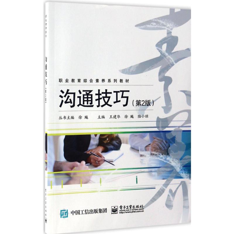 沟通技巧高清大图