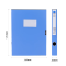 得力 5622ES_35mm档案盒(蓝)(个)
