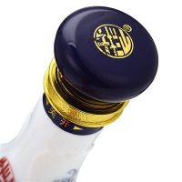 牛栏山二锅头典藏十五陈酿42度500ml