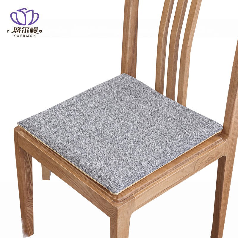 悠尔幔 坐垫 45*45cm/个