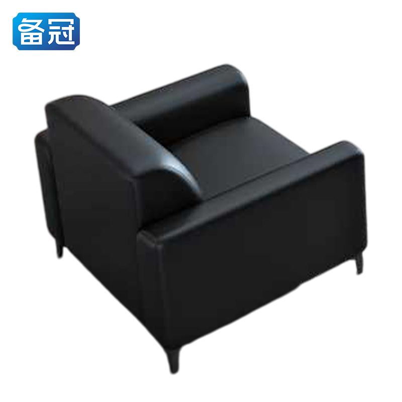 备冠 单人沙发 78*70*70cm张高清大图