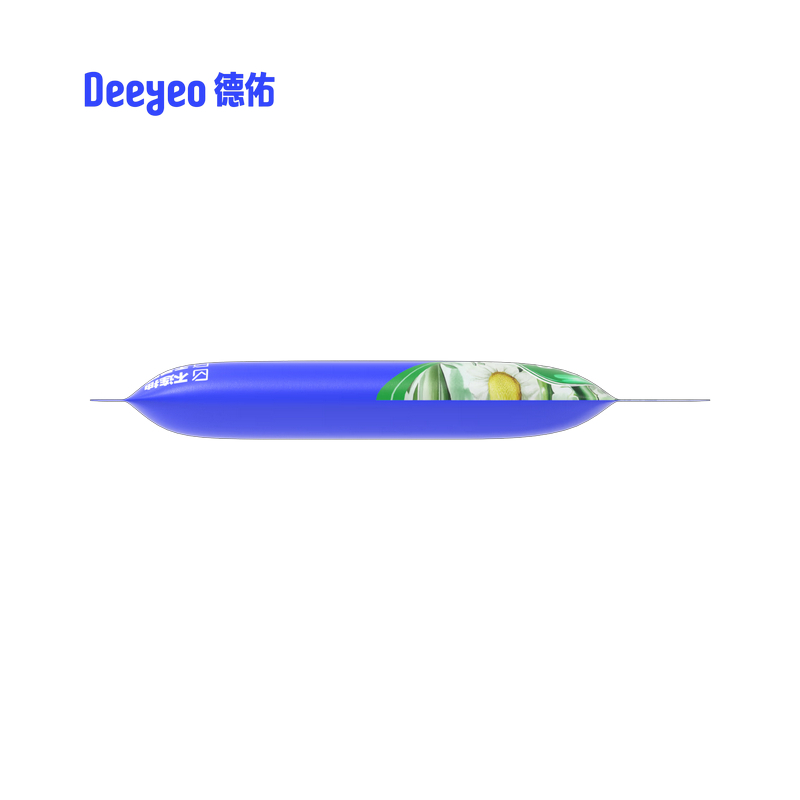 德祐(Deeyeo) 湿厕纸 三重植萃 10片×30包 箱高清大图