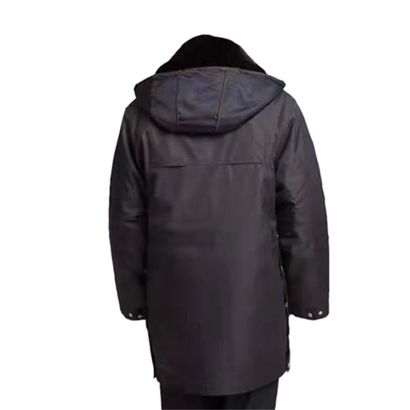 铂牛 防寒棉服 S-XXXL 件高清大图