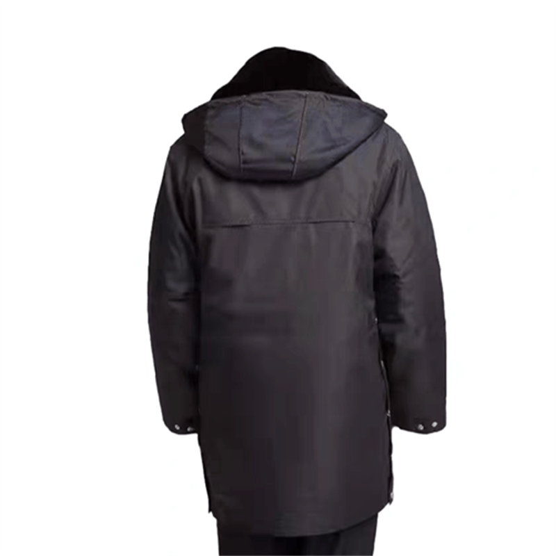 铂牛 防寒棉服 S-XXXL 件图片