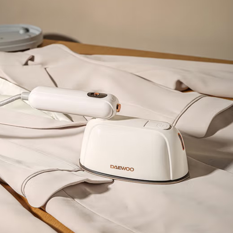 大宇手持式蒸汽熨烫机(升级版)DYGT-1308