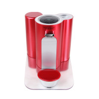 怡口(ECOWATER)台上式直饮管线机CES-150P加热型净水器 吧台推荐