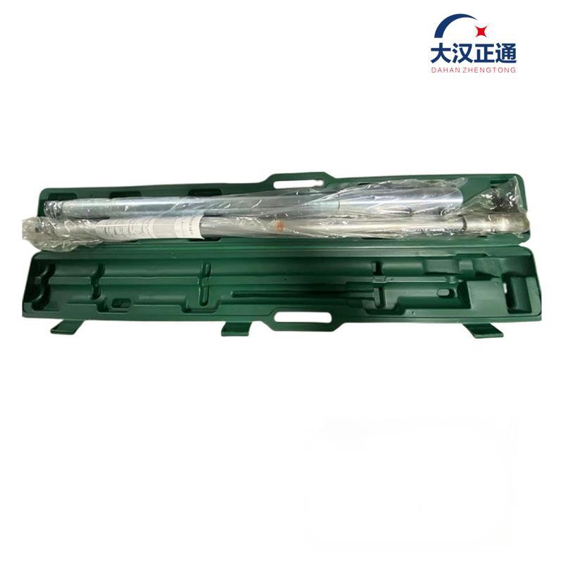大汉正通 扭力扳手 750-2000N.m 把高清大图